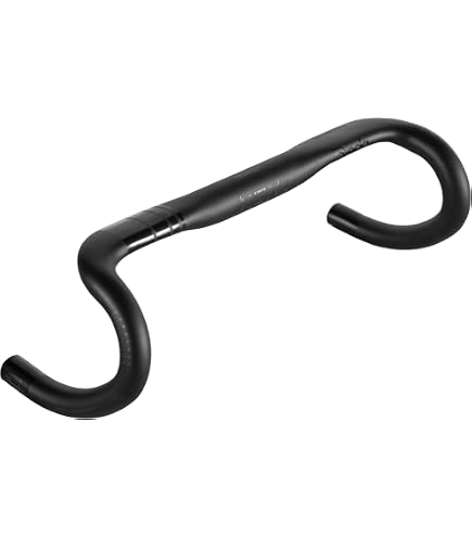 Amazon | デダ(DEDA) VINCI SHALLOW POB 31.7/400 UDカーボン